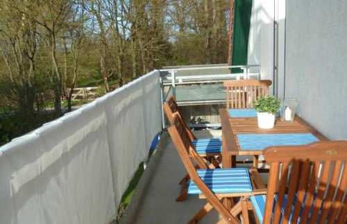 Barendorf Whg Föllenbach - Photo 13