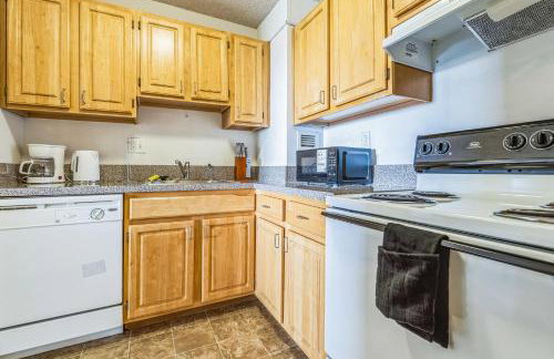 Legacy at Imperial Village 1104 I 1 Bed 1 Bath - Foto 10