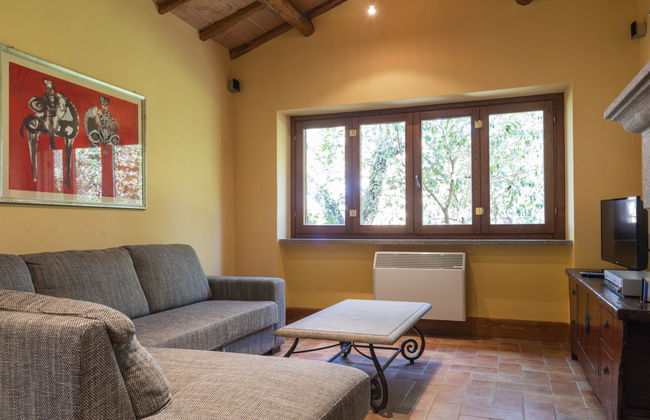 Casal di Yuri - Foto 9