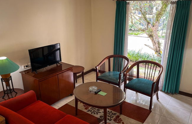 Puri Setiabudhi Residence - Photo 18