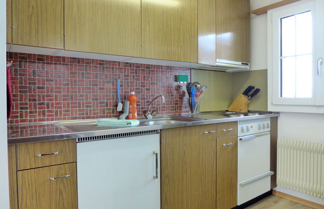 Chalet Seeberg - Foto 13