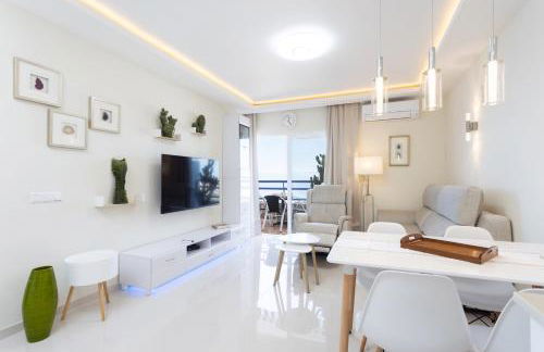 Luxuriöse Wohnung mit Meerblick in Playa Paraiso - Foto 11