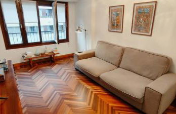 Spacious Confortable Next Beach and Pintxos Area - Foto 13