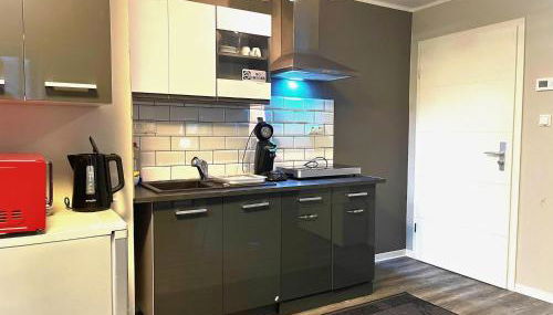 Romantic apartment in Pellingen - Foto 4