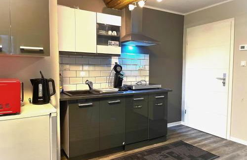 Romantic apartment in Pellingen - Foto 4