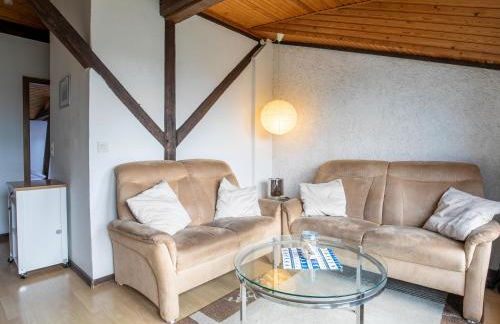 Apartment Nordsee-Ferienhaus-4 by Interhome - Foto 9