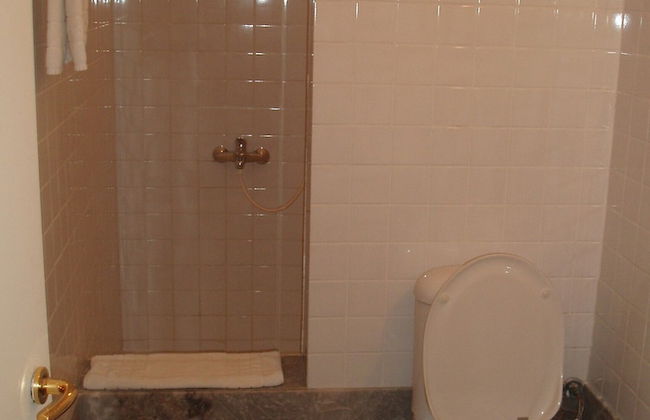 The White Houses - Foto 62