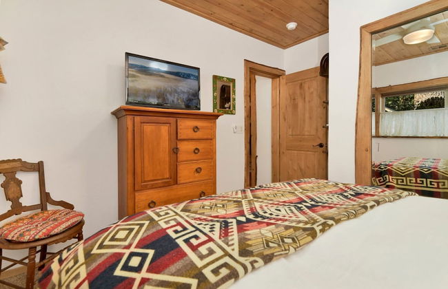 Fawnskin Cottage #2192 - Foto 6