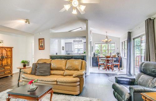 Lovely McCormick Home in Savannah Lakes Village - Foto 9