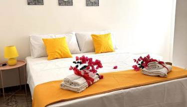 Perfetta per famiglie - Villa Fronte Mare Marsala - Foto 3, towels