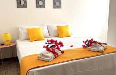 Perfetta per famiglie - Villa Fronte Mare Marsala - Foto 3