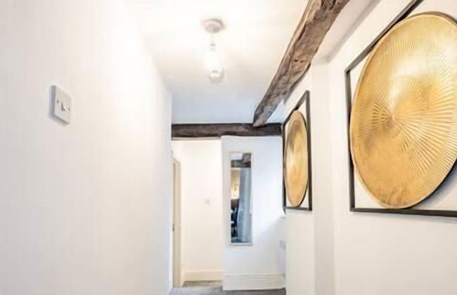 Host Stay Chandan Court Apartment - Foto 3