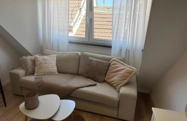 Stadtzauber Apartments - Foto 19