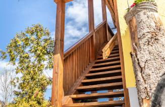 Bartlhof-Ferienwohnungen-Zimmer - Foto 22