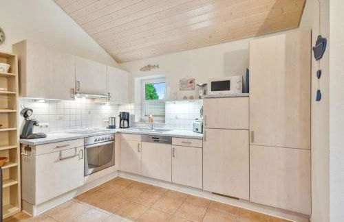 Ferienhaus Birkenlund - Foto 5