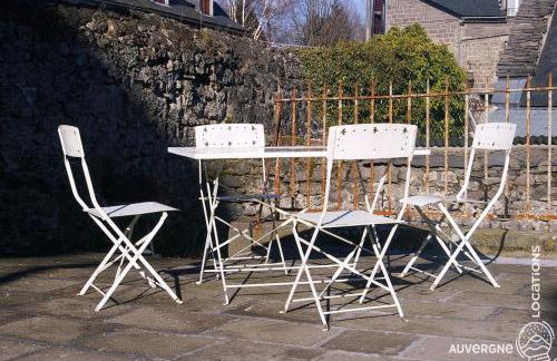 Gîte des Remparts - Foto 8