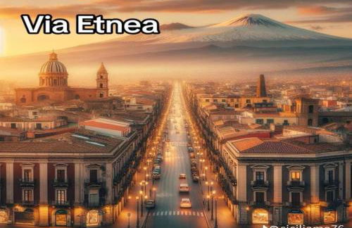 Holiday House Catania - Foto 55