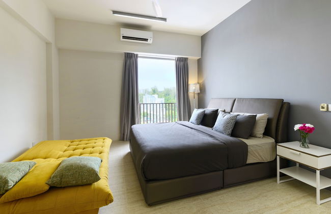 2 Bedrooms Apartment By The Sea - Foto 10