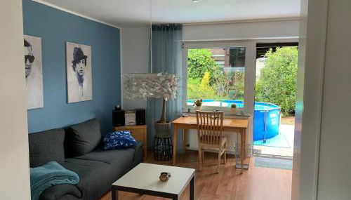 Zwischen (Messe) Köln u Düsseldorf ruhig u zentral - Foto 2