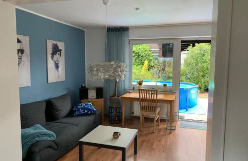 Zwischen (Messe) Köln u Düsseldorf ruhig u zentral - Foto 2