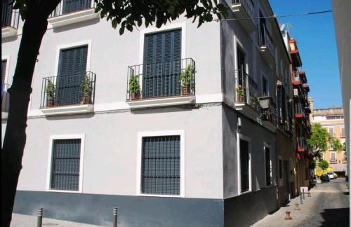 Apartamento Nuevo Centro Historico Sevilla - Foto 23