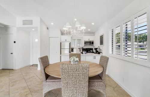 PGA National Getaway Cozy Club Cottage - Foto 6