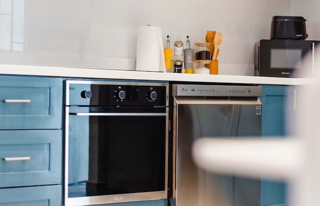 w Phenomenal 1BR w Balcony in Panama - Photo 11