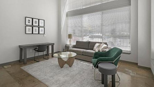 Landing Amazing 1BD Gym - Foto 3, Other