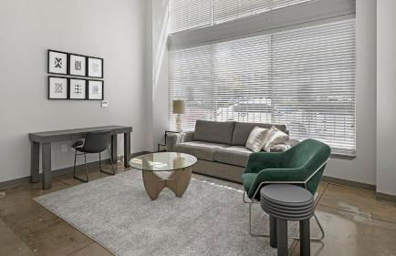 Landing Amazing 1BD Gym - Foto 3