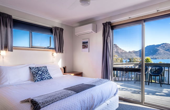 The Lookout - Foto 4