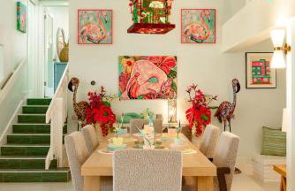 The Bird-2 blocks to beach-Heated Pool-Hot Tub - Foto 47