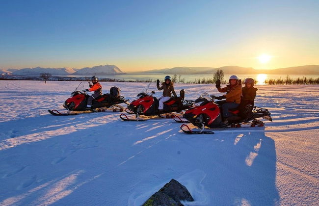 Green Gold of Norway - Foto 25