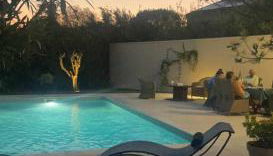 Studio NEUF avec piscine - Foto 2