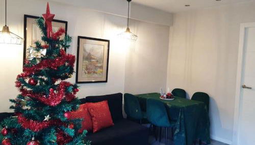 Amazing Apartment at Christmas Time - Photo 3