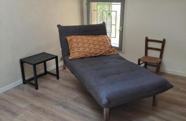 Loft avec patio Villeneuve les Avignon - Foto 22