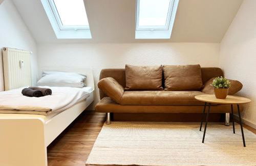 Modern Ruhig 6 Gäste 110m2 Wlan - Foto 14