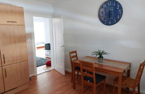 Cozy Apartments in Büdingen - Foto 18