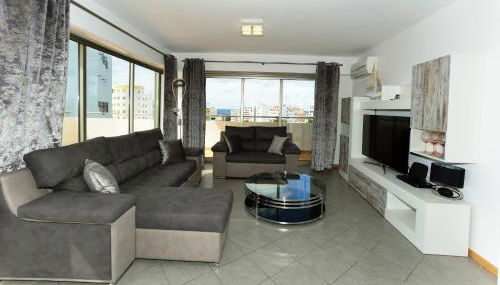 Exclusive Luxury Apartments in Oceano Atlantico Complex - Photo 5