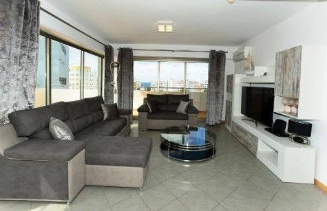 Exclusive Luxury Apartments in Oceano Atlantico Complex - Photo 5