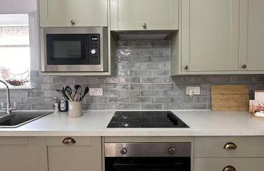 The Dairy Scratby - Foto 6