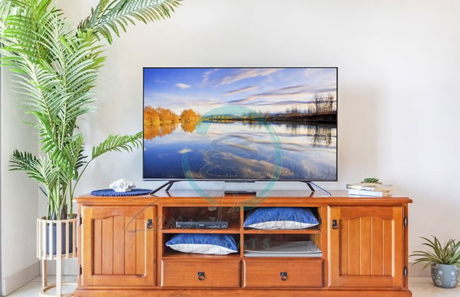 Seaview Haven Ocean Vistas Gym Pool Parking - Foto 5