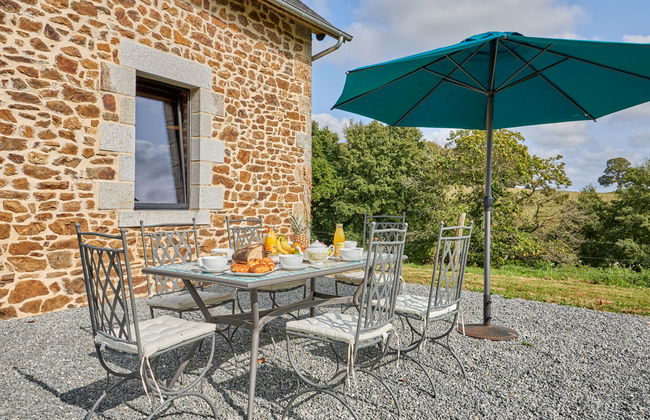 La Favrais - Foto 19