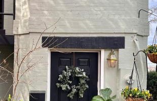 Charming and Historic Apartment in Capitol Hill - Foto 13