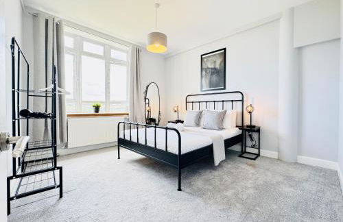 Skyline View Apartment - Foto 29