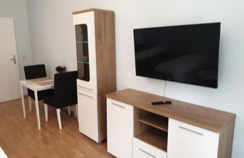 1-Zimmer Apartment - Foto 6