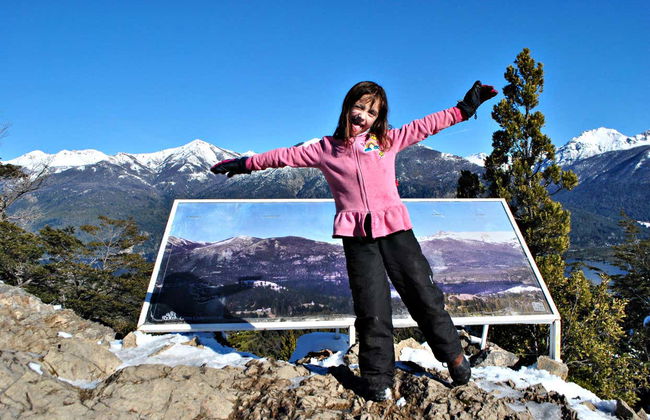 Panoramic Tour of Bariloche's Chico Circuit - Foto 4