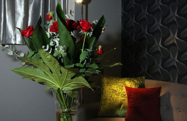 Hillel 11 Hotel - Foto 26