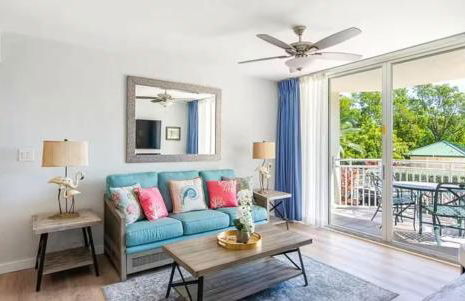 The Butterfly Nest - Sunrise Suites - Foto 1