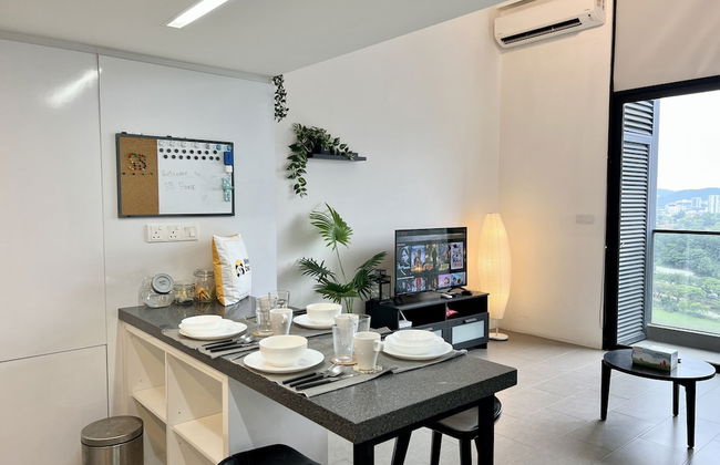 Establishement By Sleepy Bear - Foto 53