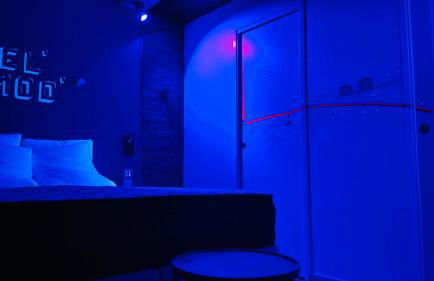 Studio BEL MOD Mont d'Or - Belvédère Moderne - Foto 16